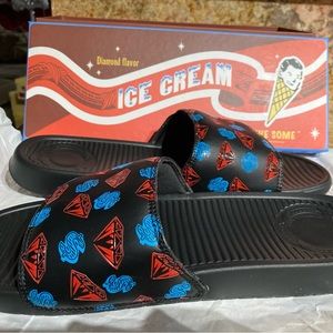 Ice cream SandalBoyz